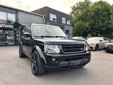 Land Rover HSE BlackPack 1.Hd/7-Sitzer/Pano/Exklusivpaket - Land Rover Discovery aus 2016