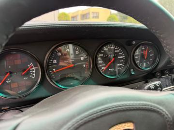 صورة مصغرة 20 لـ 1998 Porsche 911 URMODELL