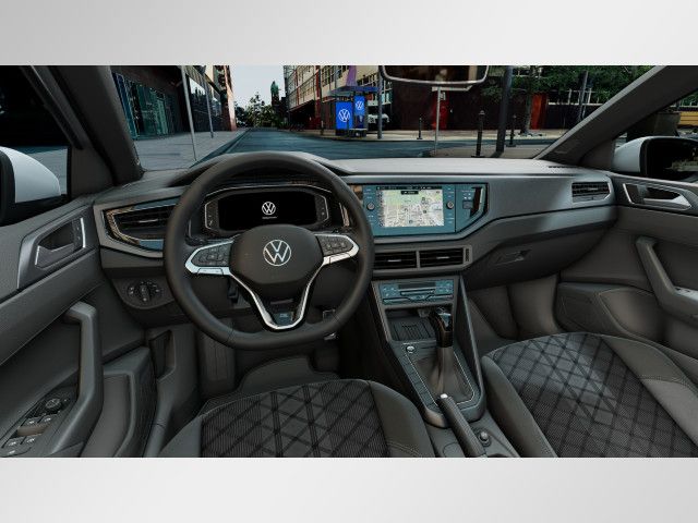 Volkswagen Taigo - Bild 10