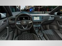 Volkswagen Taigo - Vorschau Bild 10