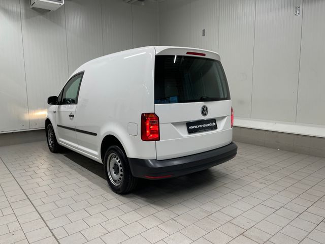 Caddy Kasten 1.0 TSI KLIMA BLUETOOTH