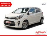Kia Picanto 1.2 Dream Team Navi Android Apple Kamera - Kia Picanto in Erfurt