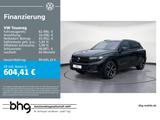 Volkswagen Touareg R-Line 3.0TDI V6 286PS 4MOTION 8-Gang Au