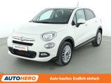 Fiat 500X 1.4 Turbo Pop Star*NAVI*TEMPO*PDC*SHZ* - Fiat Gebrauchtwagen in Berlin