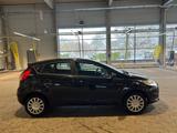 Ford Fiesta 1,25 60kW Trend - Ford Fiesta: 1.2
