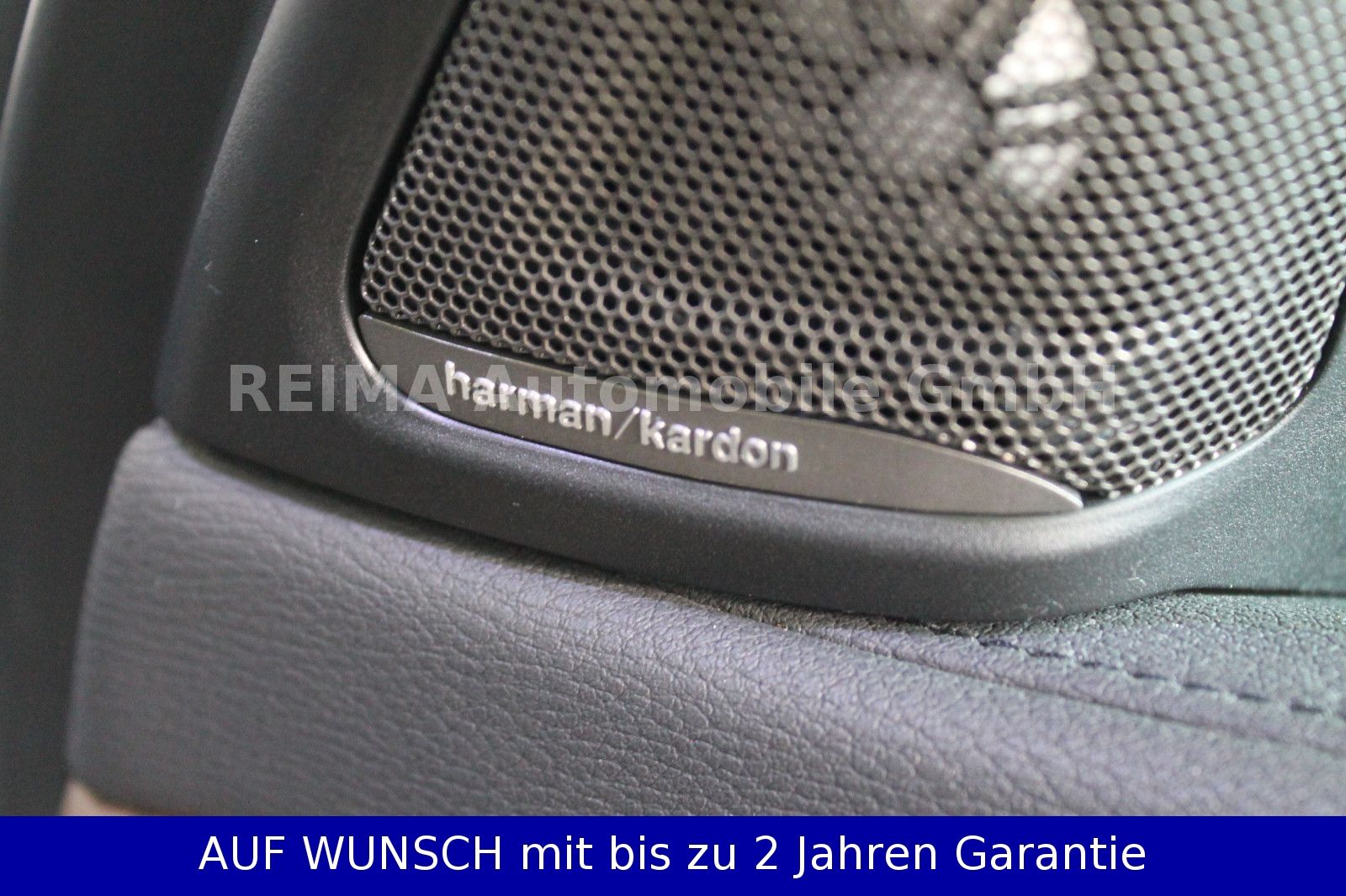 Fahrzeugabbildung BMW X6 M50 d , H&K, Leder, Navi, Xenon