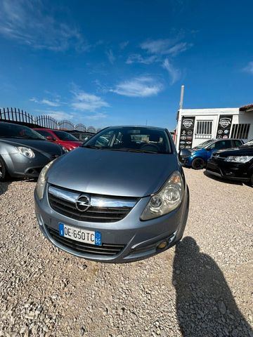 Opel Corsa 1.2 5 porte Easytronic Enjoy