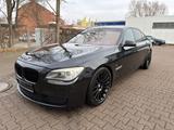 BMW 740d xDrive M-Paket Navi Leder Softclose TÜV NEU - gebrauchte BMW 740 aus dem Jahr 2012