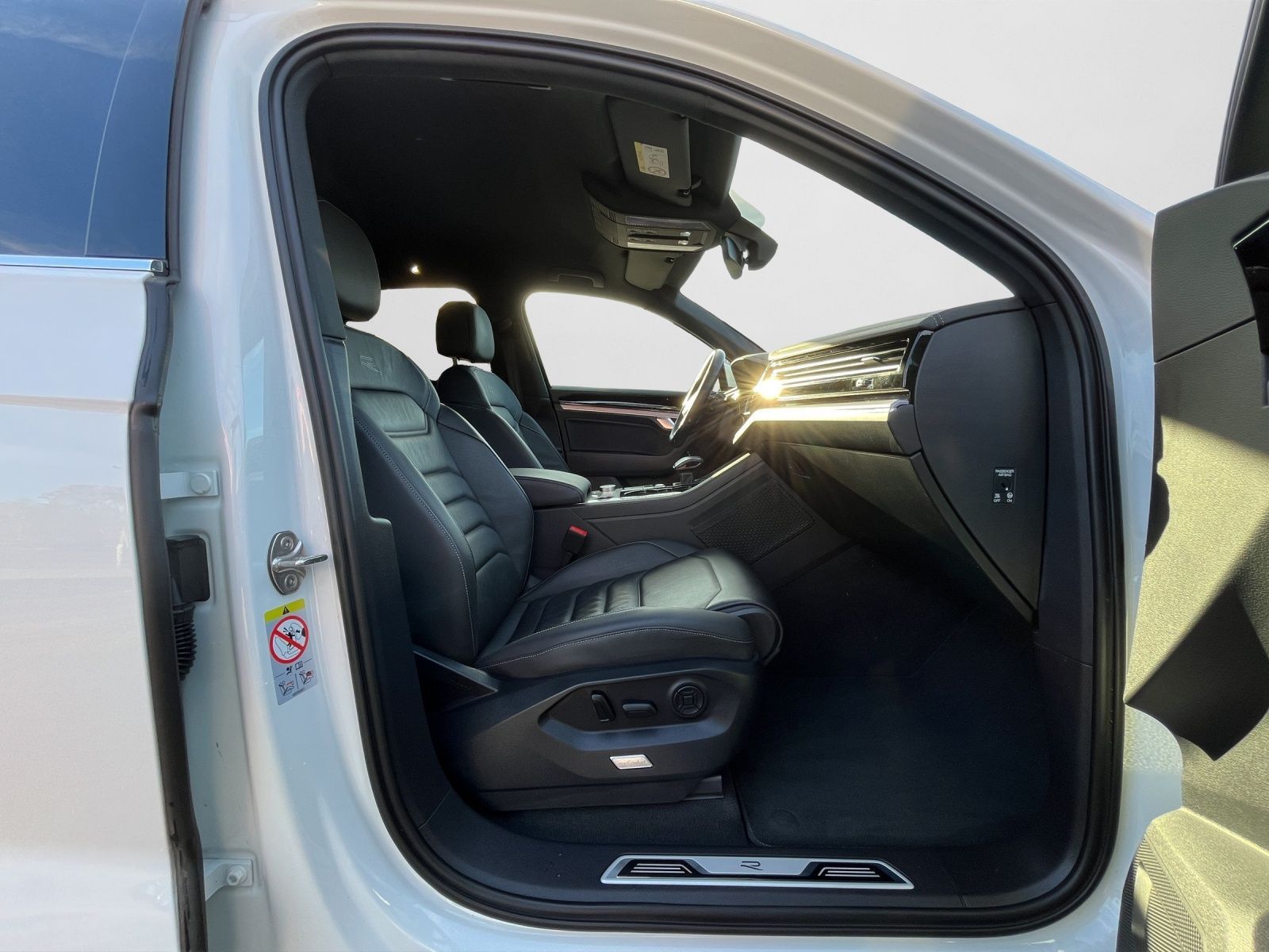 Volkswagen Touareg - Bild 5