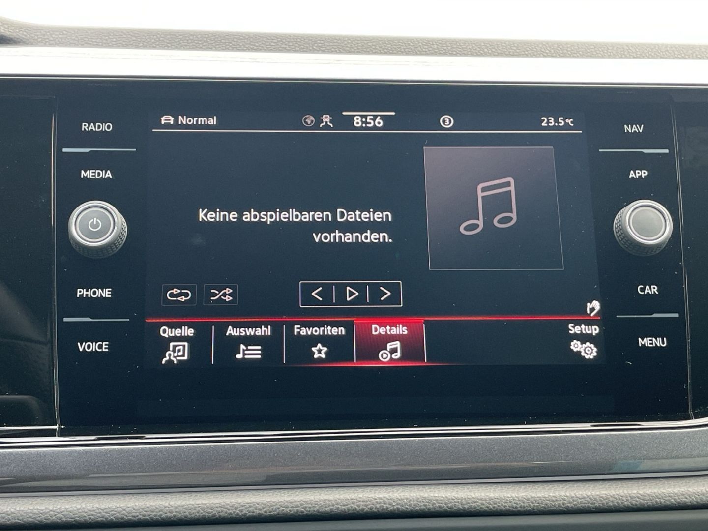 Polo GTI 2.0 TSI DSG Kamera/Keyless/ACC/Navi/App