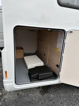 Hobby Optima T65 GE De Luxe / 140 PS / Klimaautomatik - Hobby T