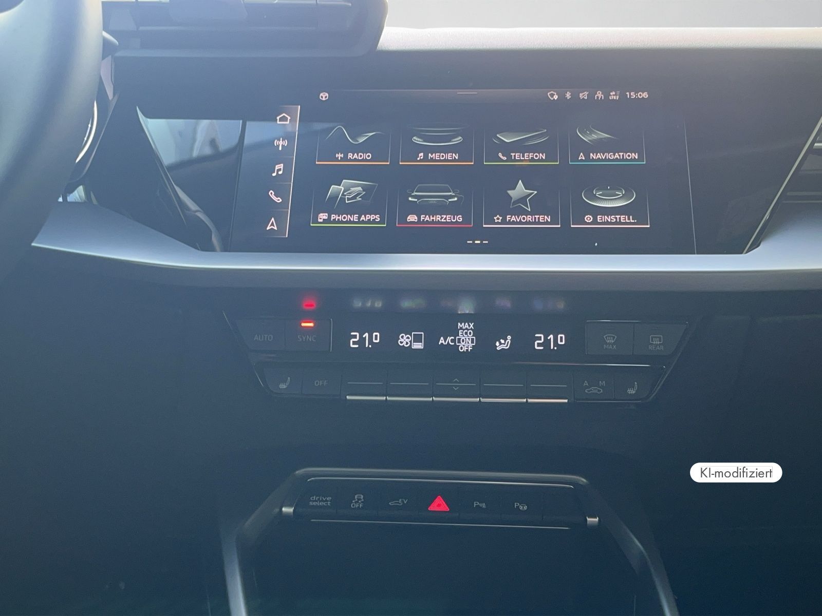 Audi A3 - Bild 12