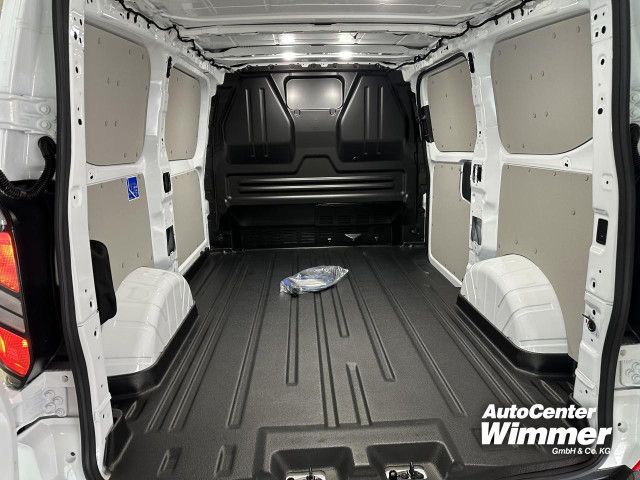 Foto Nummer 8: FORD Transit Custom