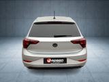 Volkswagen Polo Life 1.0 TSI *NAVI*SHZ*SOFORT VERFÜGBAR* - Volkswagen Polo: V