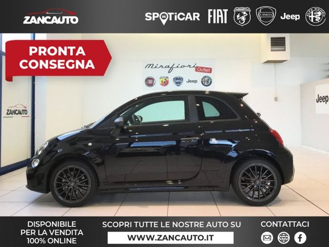 Abarth 595 1.4 Turbo T-Jet 165 CV MY24