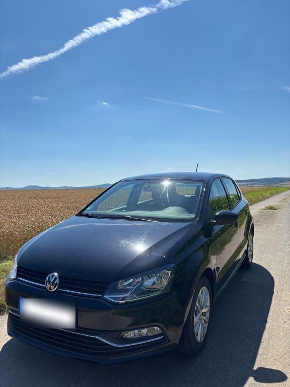 Image of Volkswagen Polo