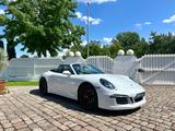Porsche 991 Carrera GTS Cabriolet/LED/PDK/Bose/ - gebrauchte Porsche 991 aus dem Jahr 2018