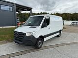 Mercedes-Benz Sprinter 417 CDI  Rockstroh Drain-Jet 100-1