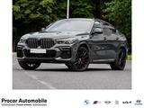 BMW X6 xDrive40d LASER+AHK+PANO+DA PROF+360°+HuD - BMW X6