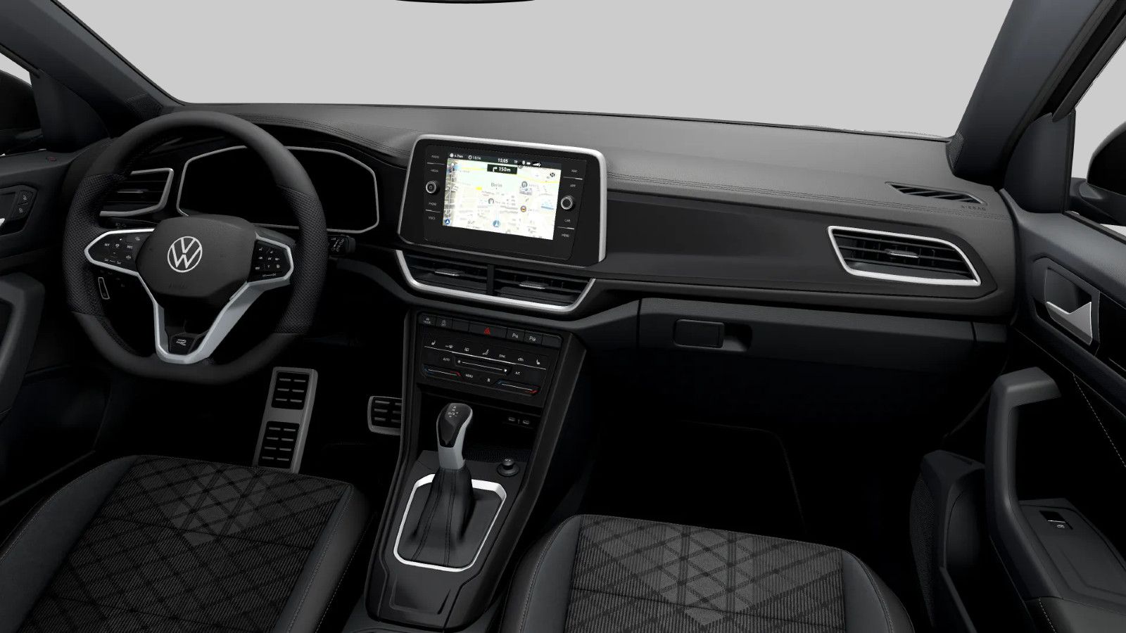 Volkswagen T-Roc - Bild 10