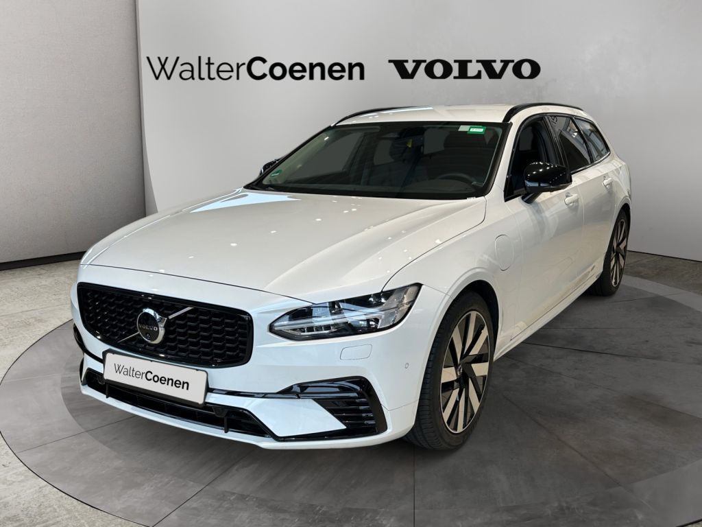 VOLVO V90 T6 Plug-in Hybrid AWD Plus Dark  Licht-Paket