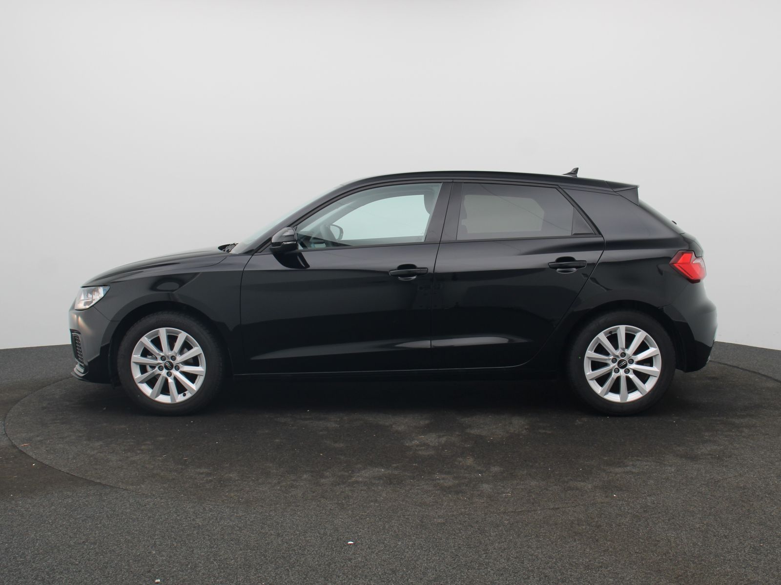 Audi A1 - Bild 5