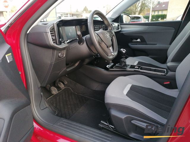 Mokka Elegance 1.2 Direct Injection Turbo 74 kW 