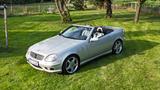 Mercedes-Benz SLK 200 Kompressor - designo AMG  - gebrauchte Mercedes-Benz SLK 200 aus dem Jahr 2002