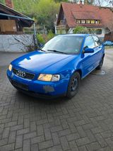 Audi A3 TÜV NEU TDI 1.9 - Audi A3 aus 1996