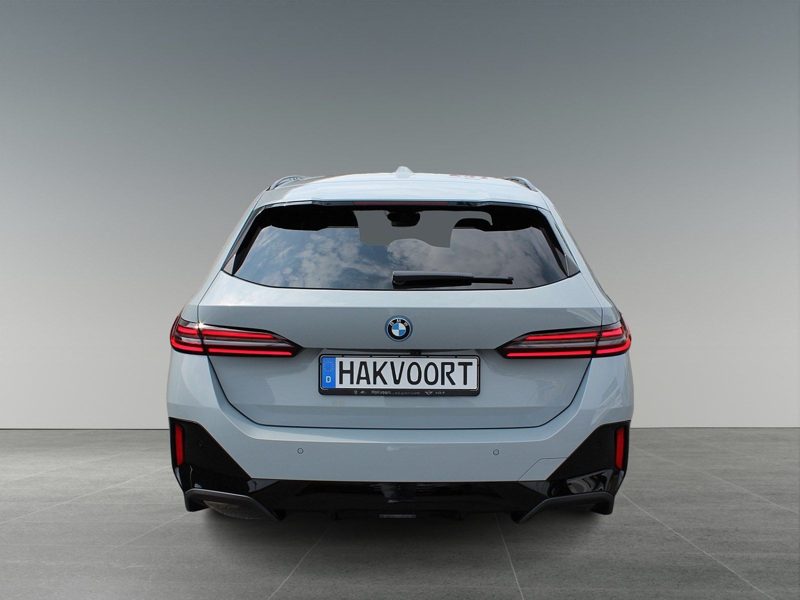 BMW i5 eDrive40 Touring M-Sport Pro "AHK 20"LM BW 22 foto 7