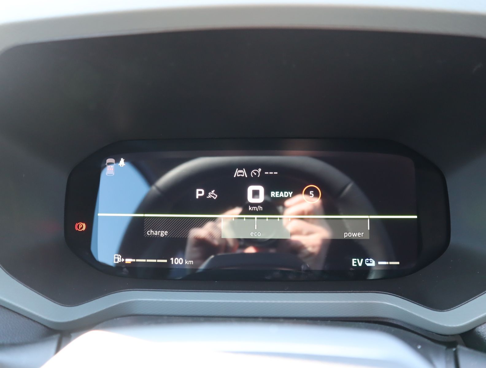 Dacia Bigster - Bild 11