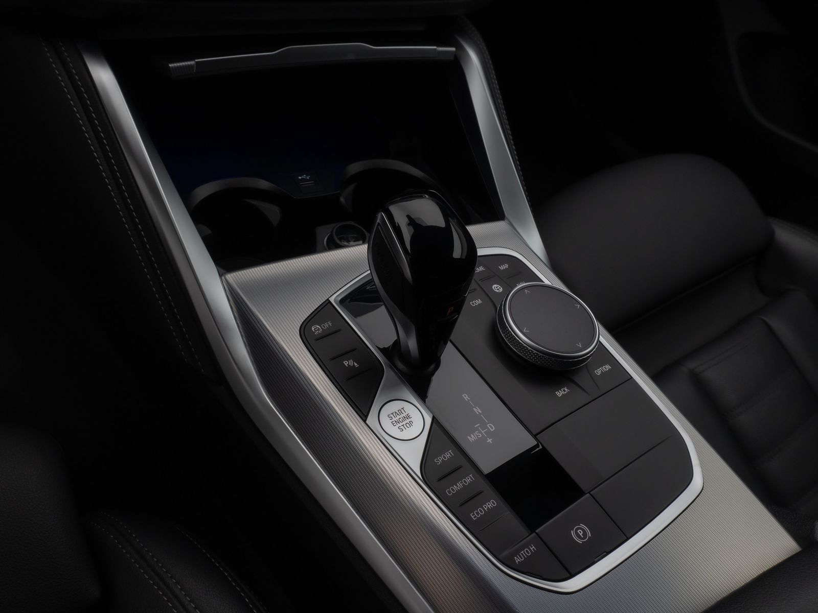 Fahrzeugabbildung BMW 420 Gran Coupé xD M Sport Kamera DAB H/K Komfor