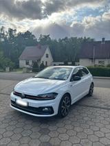 Volkswagen VW Polo GTI  AW DSG OPF R-Kamera PDC ACC L... - VW Lupo Gebrauchtwagen