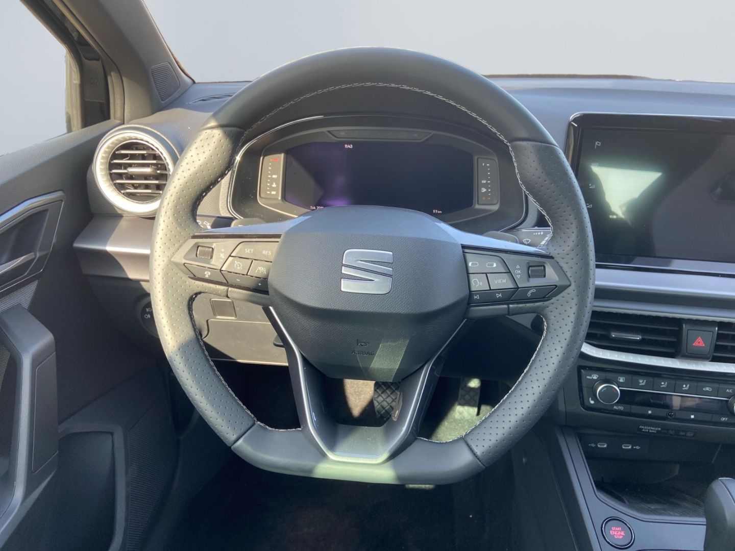 Seat Ibiza - Bild 10