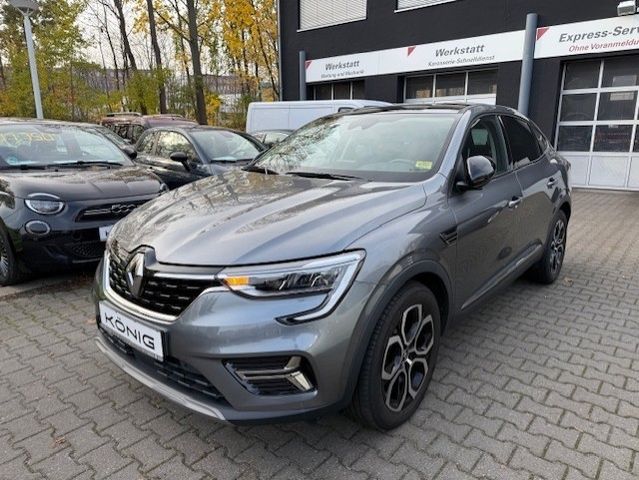 Renault Arkana TECHNO TCe 140 EDC AUTOMATIK