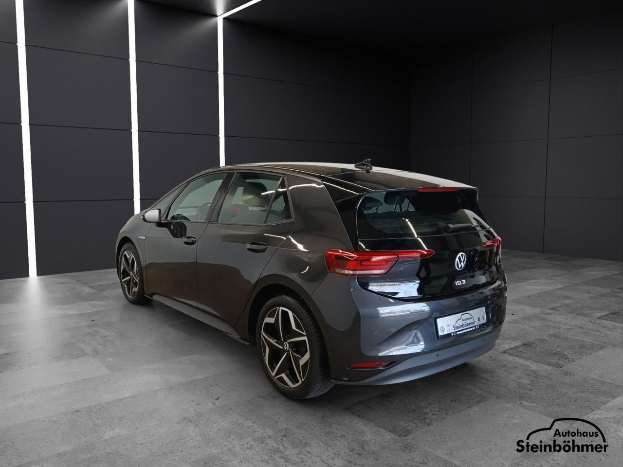 Volkswagen ID.3 - Bild 4