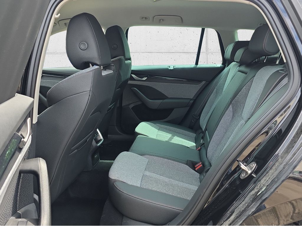 Skoda Octavia - Bild 10