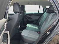 Skoda Octavia - Vorschau Bild 10
