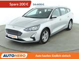 Ford Focus 1.0 EcoBoost Cool&Connect Aut.*NAVI*LED* - Ford Focus Gebrauchtwagen in Bochum