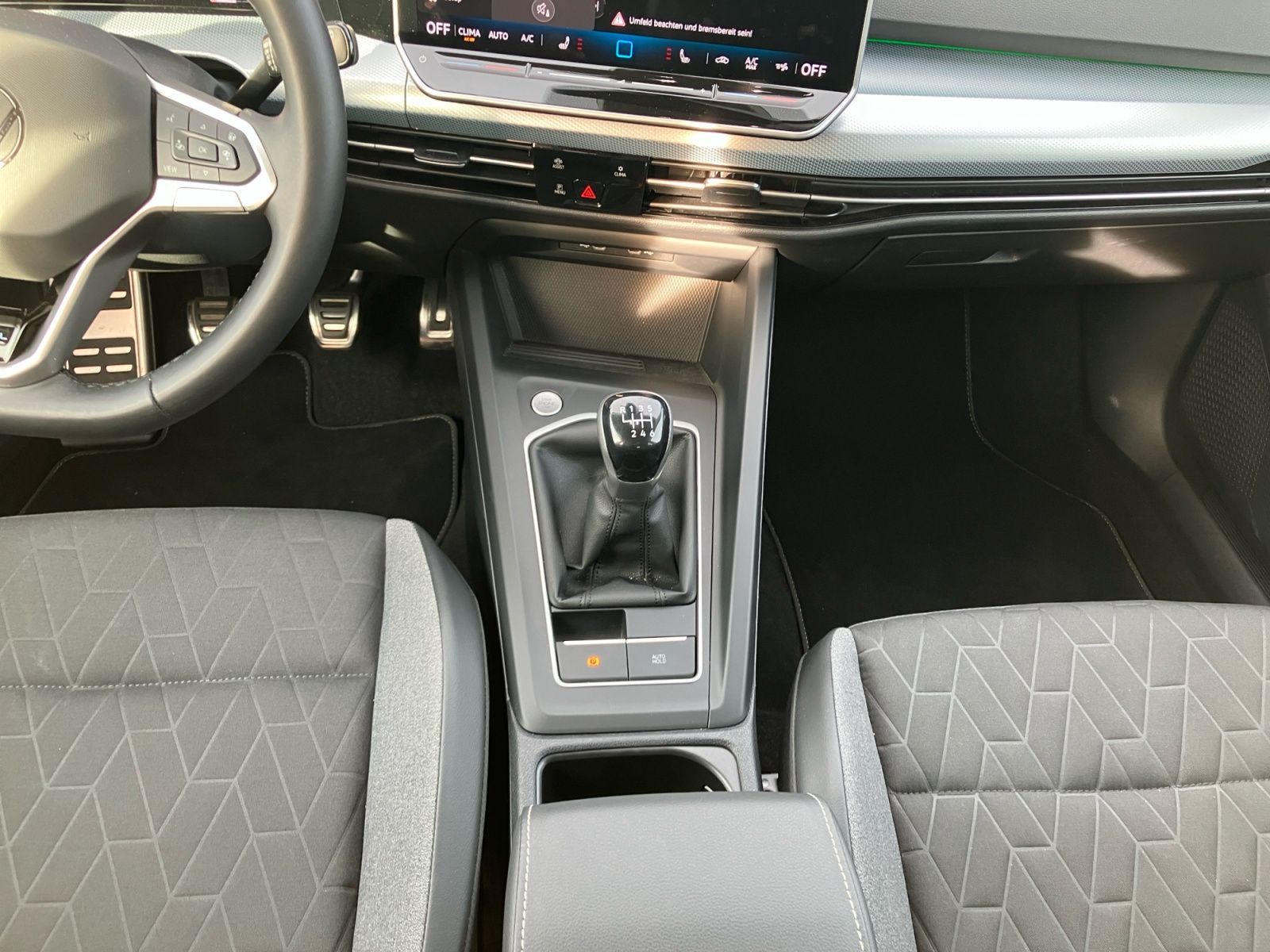 Volkswagen Golf - Bild 9