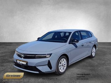 Opel Astra ST Edition 1.2 Turbo KAMERA|SHZ|LRHZ