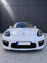 Porsche Panamera Turbo S Executive | Approved  - Porsche Panamera mit Benzin-Antrieb: Executive