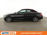 Mercedes-Benz C-Klasse C 180 AMG Line Aut.*NAVI*TEMPO*PDC*SHZ* - Mercedes-Benz C 180 in Duisburg