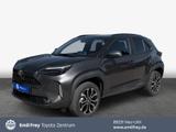 Toyota YARIS CROSS - 1,5 L 4X2 Hybrid Teamplayer Safety