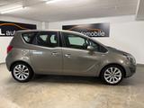 Opel Meriva B Innovation - Opel Meriva Gebrauchtwagen in Essen