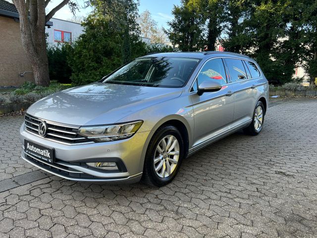 Volkswagen Passat Variant 2.0 TDI SCR DSG*LED*MASSAGE*KAM*