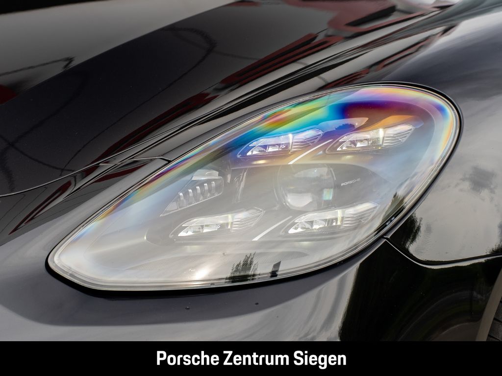 Porsche Panamera GTS