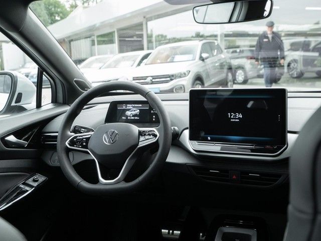 ID.5 Pro 77 kW/h AHK Top-Sport uvm