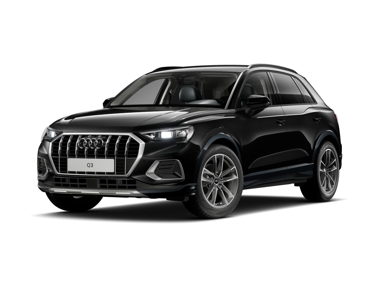 Audi Q3 - Bild 3