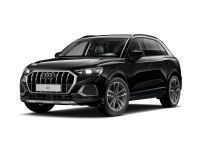 Audi Q3 - Vorschau Bild 3